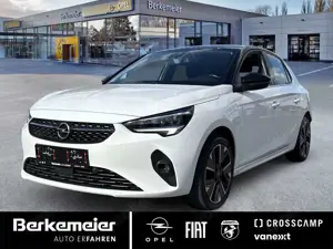 Opel Corsa F e First Edition *11KW/Sitzheizung*