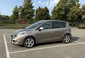Renault Scenic Dynamique