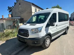 Ford Transit 350 L3 Trend 9-sitze.