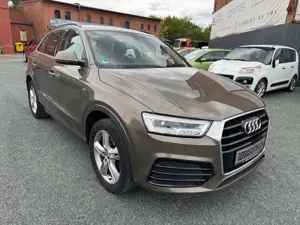 Audi Q3 1.4 TSI S-Line / LED / PDC / Navi / Keylees