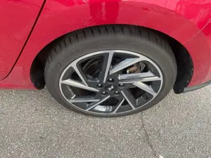 Hyundai i30 N Line /Schiebedach/Restgarantie Hyundai Bild 4