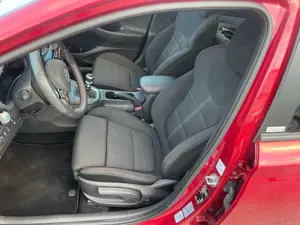 Hyundai i30 N Line /Schiebedach/Restgarantie Hyundai Bild 5