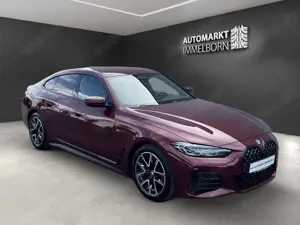 BMW 420 420 GranC XD M Sport 360*STHZG*19*Driving+*Laser