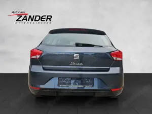 SEAT Ibiza Style Smart-Link,LED,Tempomat Bild 5