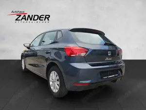 SEAT Ibiza Style Smart-Link,LED,Tempomat Bild 4