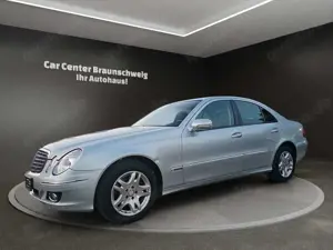 Mercedes-Benz E 320 CDI 4MATIC ELEGANCE+Xenon+Navi+