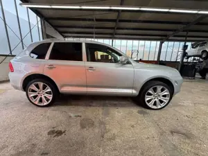 Porsche Cayenne Bild 4
