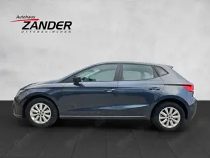 SEAT Ibiza Style Smart-Link,LED,Tempomat Bild 3