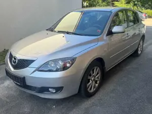 Mazda 3 Lim. 1.6 CD Sport Active |1.HAND|