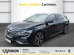 Renault Talisman Grandtour Initale Paris dCi 190 EDC ACC