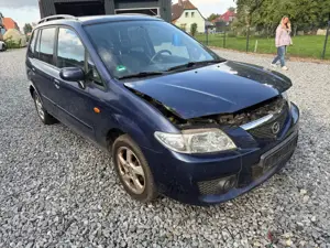Mazda Premacy Comfort Klima