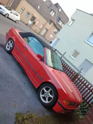 BMW 318 318i