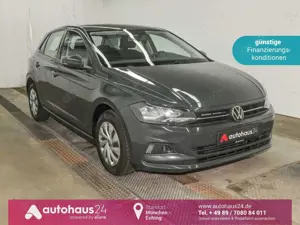 Volkswagen Polo 1.0 TSI Comfortline Navi|ParkPilot|Sitzheiz