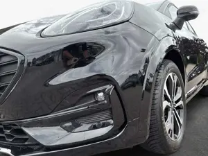 Ford Puma 1.0 EcoBoost Hybrid Aut. ST-LINE GJR LED EHK Bild 4