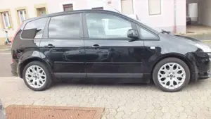 Ford C-Max C-Max Diesel 1.6 TDC Ghia Sport