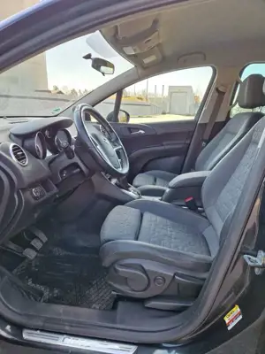 Opel Meriva 1.4 Innovation Bild 5