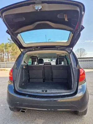 Opel Meriva 1.4 Innovation Bild 3