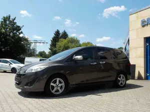 Mazda 5 Sendo 7-SITZER! GEPFLEGT! Bild 4