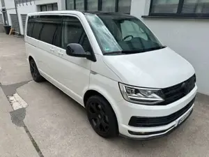 Volkswagen T6 Multivan EDITION 30 LED AHK 1 Hand