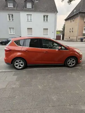 Ford C-Max 2.0 TDCi Aut. Trend Bild 3