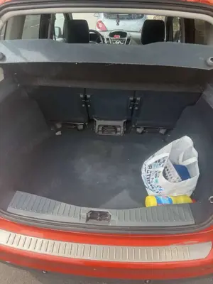 Ford C-Max 2.0 TDCi Aut. Trend Bild 5