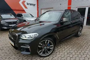 BMW X3 M d Shadow Line M-Sportpaket