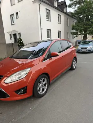 Ford C-Max 2.0 TDCi Aut. Trend Bild 4