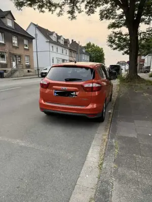 Ford C-Max 2.0 TDCi Aut. Trend Bild 2