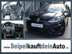 Volkswagen Golf VII R Performance*AKRAPOVIC*ACC*KAMERA*