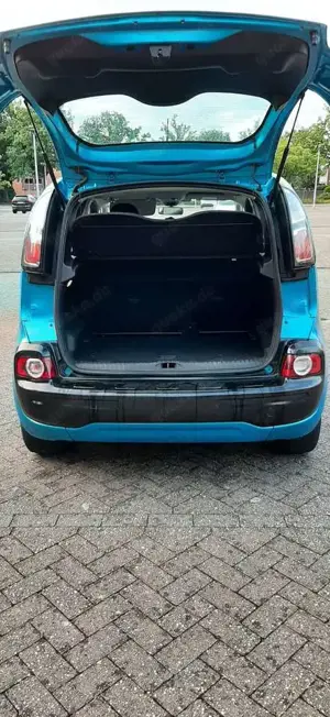 Citroen C3 Picasso VTi 95 Advance