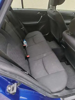 Mercedes-Benz C 200 C-Klasse T-Modell Diesel T CDI Automatik Classic