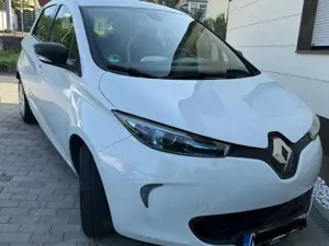 Renault ZOE ZOE 22 kwh Life mit Batteriemiet