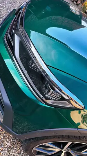 Volkswagen Passat Alltrack Passat Variant 2.0 TDI SCR 4Motion DSG Alltrack Bild 2