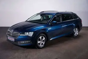 Skoda Superb 2.0 TDI Ambition DSG*LED*ACC*Memory*Navi*