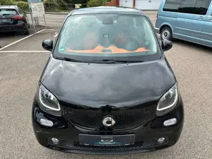 smart forFour Passion*PANO*SHZ*TEMPOMAT*90PS* Bild 2