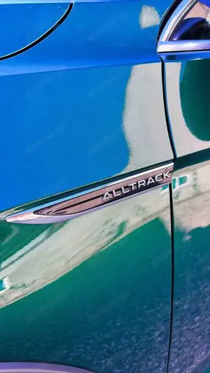 Volkswagen Passat Alltrack Passat Variant 2.0 TDI SCR 4Motion DSG Alltrack Bild 3