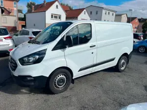 Ford Transit Custom Kasten 320 L1*Inspektion/HU Neu*