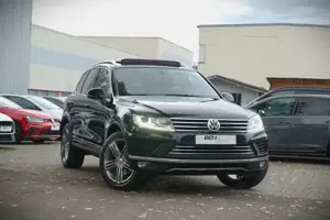Volkswagen Touareg V6 TDI Exclusive Terrain / AHK / Pano. / Bild 3