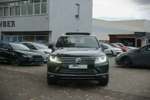 Volkswagen Touareg V6 TDI Exclusive Terrain / AHK / Pano. / Bild 5