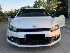 Volkswagen Scirocco Scirocco 2.0 TSI DSG Match *Steuerk.+Brems. Neu*