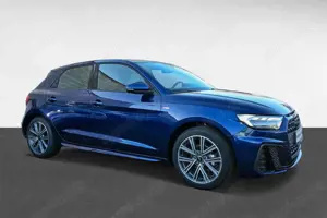 Audi A1 SB S line 25 TFSI S tronic *LED*Carplay*PDC* Bild 2