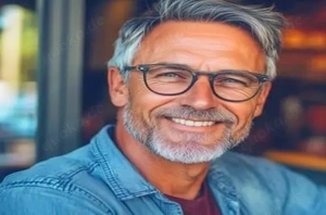 Welche Frau mit Stil und Lebenserfahrung möchte gemeinsam mit mir durch das Leben gehen?