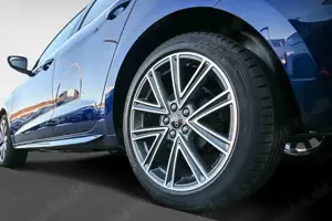 Audi A1 SB S line 25 TFSI S tronic *LED*Carplay*PDC* Bild 5