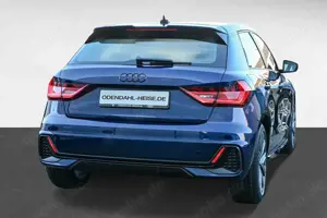 Audi A1 SB S line 25 TFSI S tronic *LED*Carplay*PDC* Bild 3