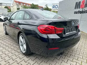 BMW 420 d Gran Coupe Sport Line Navi/LED/Kamera/Tempo Bild 4