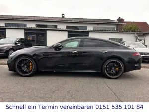Mercedes-Benz AMG GT 4-trg. 53 4Matic+ Coupe Service Neu Bild 3