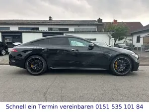 Mercedes-Benz AMG GT 4-trg. 53 4Matic+ Coupe Service Neu Bild 4