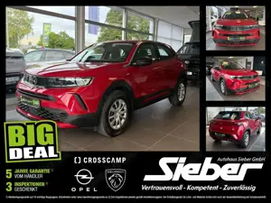 Opel Mokka 1.2 Turbo Tempomat*Regensensor*LED*CarPlay