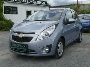 Chevrolet Spark LS*Klima*wenig Km*Nr.90
