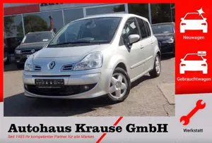 Renault Grand Modus 1.2TCE Dynamique-ALLWETTER/KLIMA
